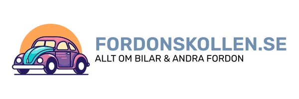 Fordonskollen.se